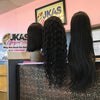 3 Bundles And Closure Special - JKAs Effulgent Hair LLC