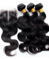3 Bundles And Closure Special - JKAs Effulgent Hair LLC