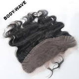 Body Wave| 13x4 HD Lace Frontals - JKAs Effulgent Hair