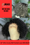 CLEARANCE WIG SALE