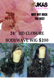 CLEARANCE WIG SALE