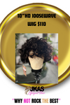 CLEARANCE WIG SALE