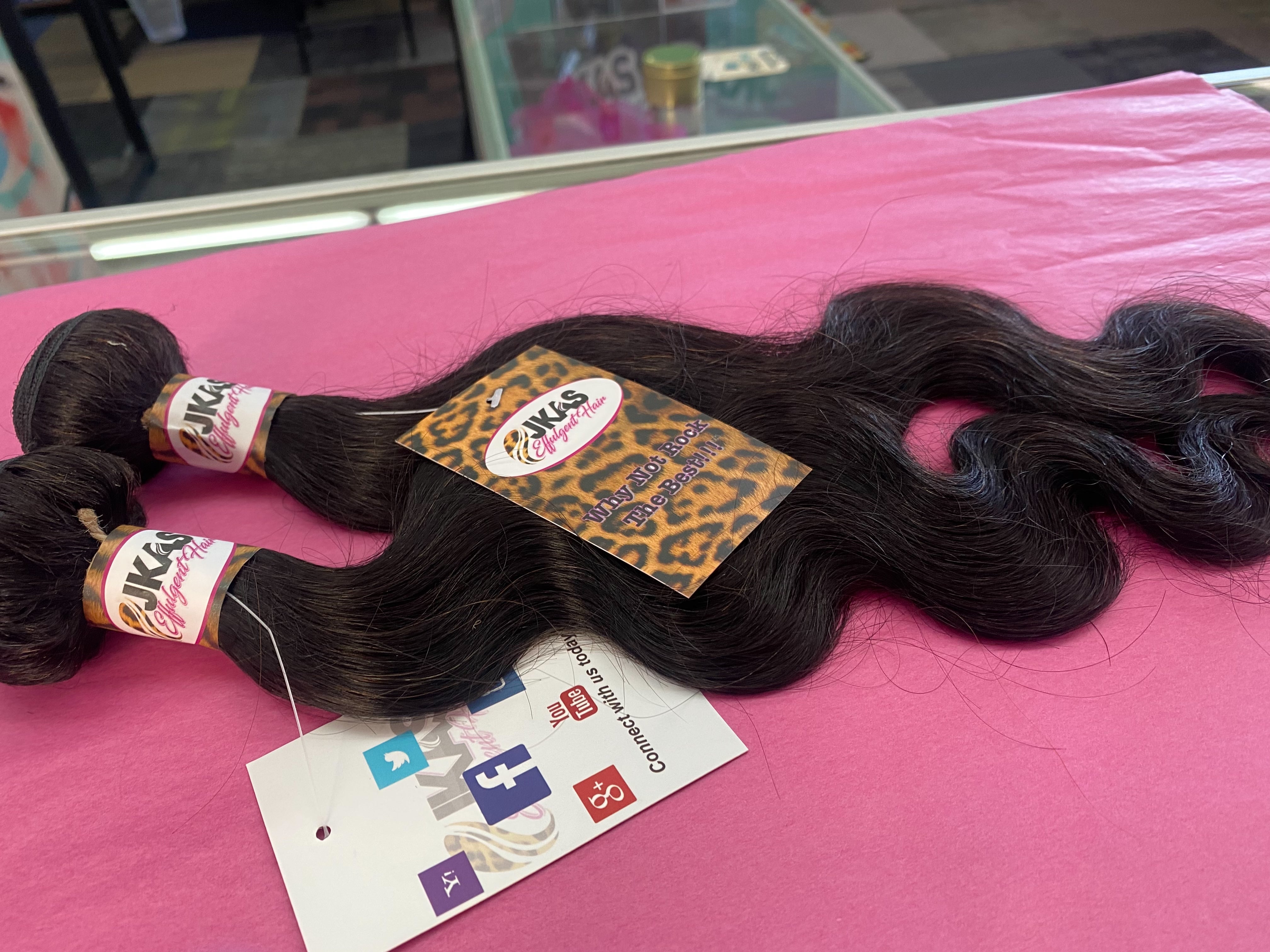 May queen shop human hair