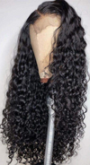 JKA's DEEP WAVE| 13x4 LACE FRONTAL WIG - JKAs Effulgent Hair