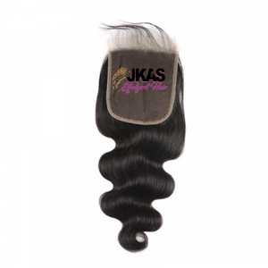 5X5 HD LACE CLOSURE ***New-Product - JKAs Effulgent Hair