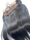 Straight| 13x4 HD Lace Frontals 12"-22" - JKAs Effulgent Hair